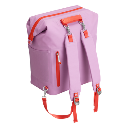 The All Day Madeleine Midi Cooler Backpack | 20 Can | 14.8 QT | 14.0 L AH6