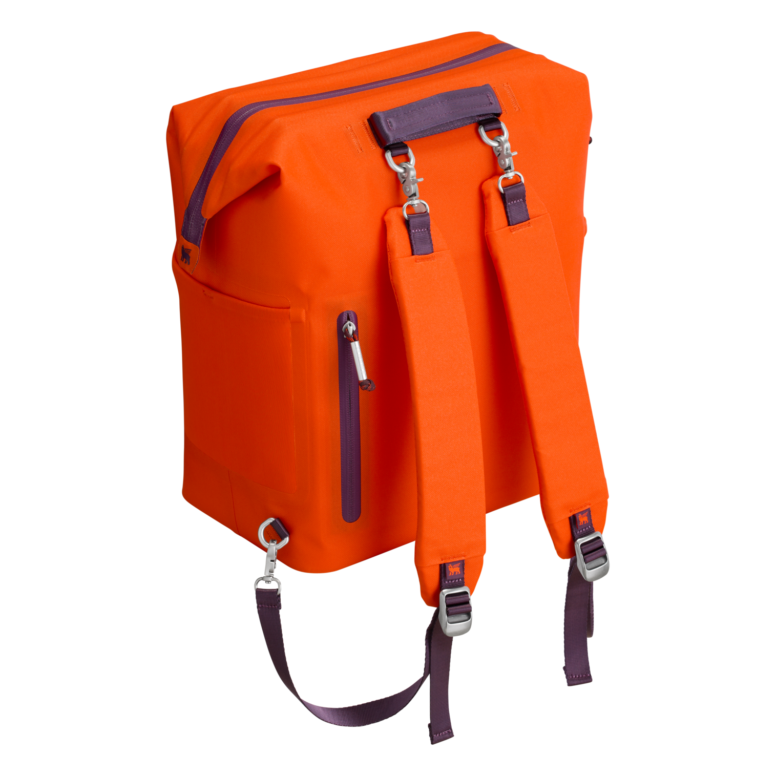 The All Day Madeleine Midi Cooler Backpack | 20 Can | 14.8 QT | 14.0 L AH6