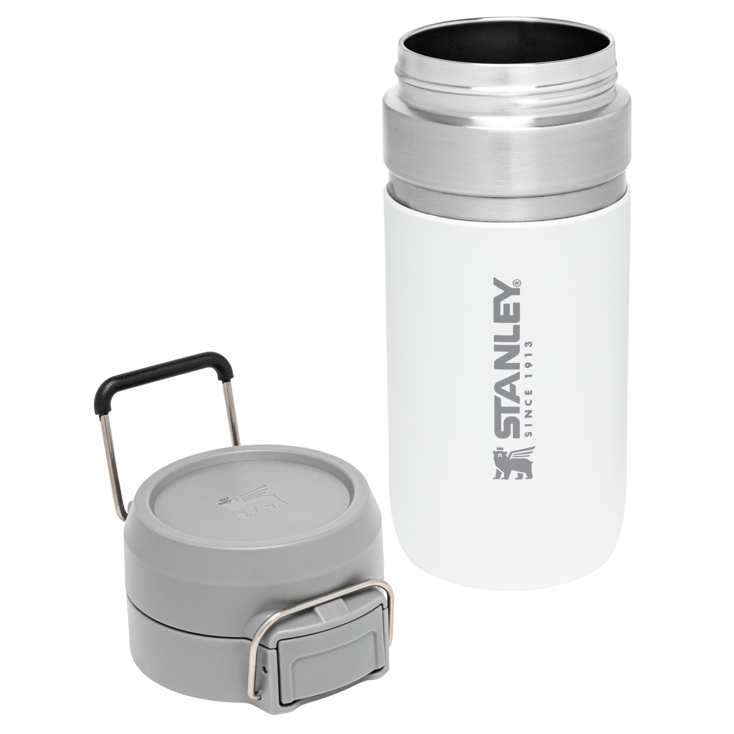 The Quick Flip Go Bottle | 16 OZ PV4