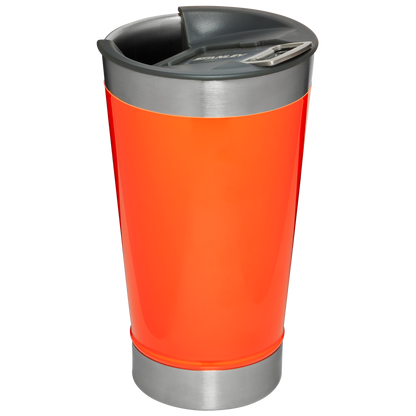 Classic Stay Chill Beer Pint | 16 OZ SC3