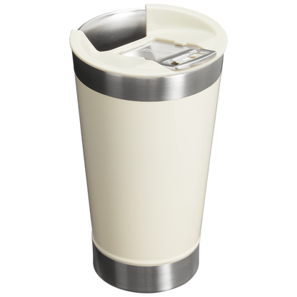 Classic Stay Chill Beer Pint | 16 OZ SC3