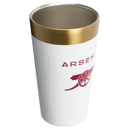 Stanley 1913 x Arsenal Adventure Stacking Tumbler | 16 OZ XI4