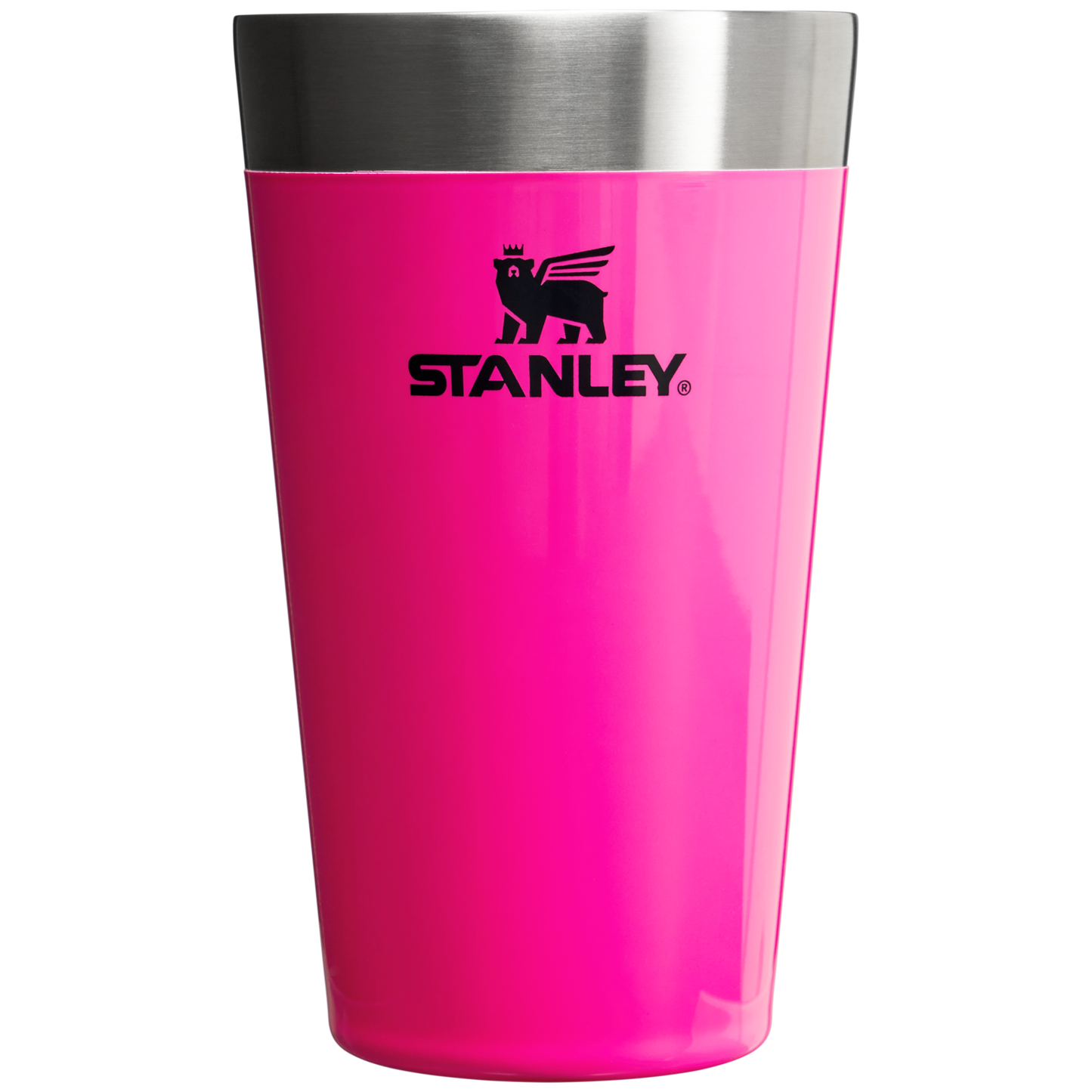 Adventure Stacking Beer Pint | 16 OZ W7