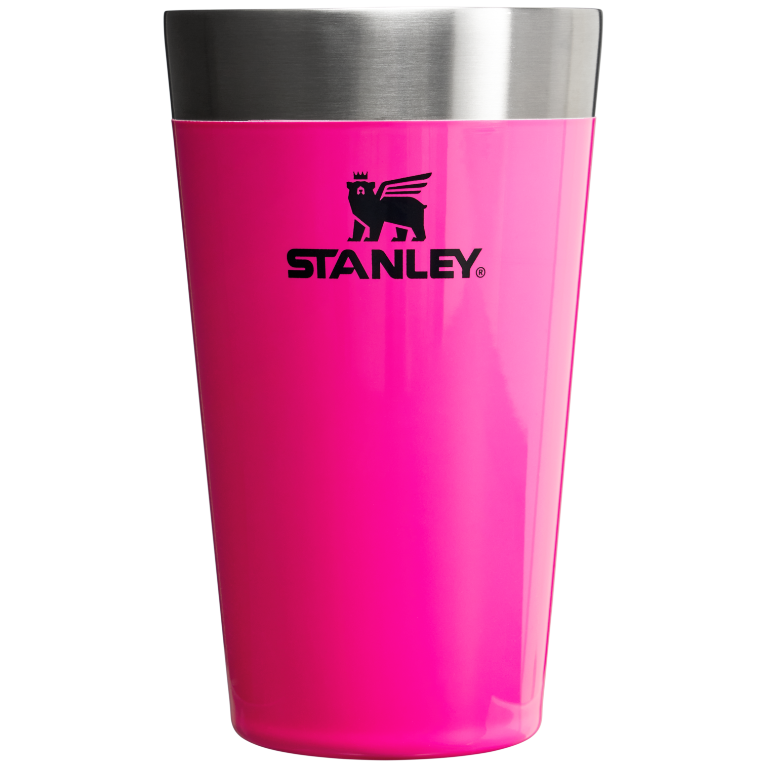 Adventure Stacking Beer Pint | 16 OZ W7