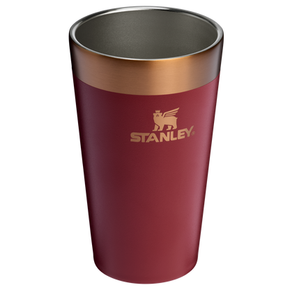 Adventure Stacking Beer Pint | 16 OZ W7