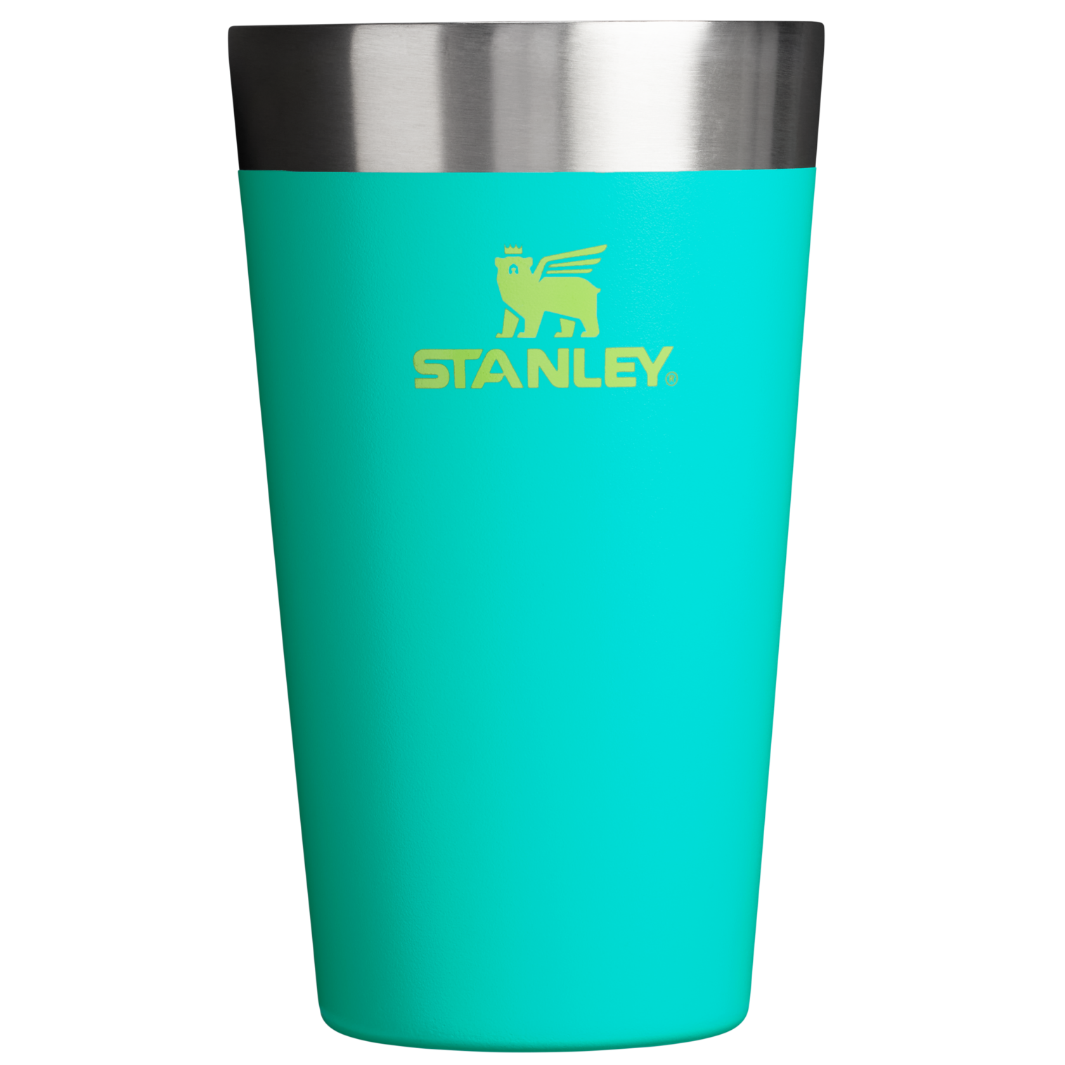 Adventure Stacking Beer Pint | 16 OZ W7