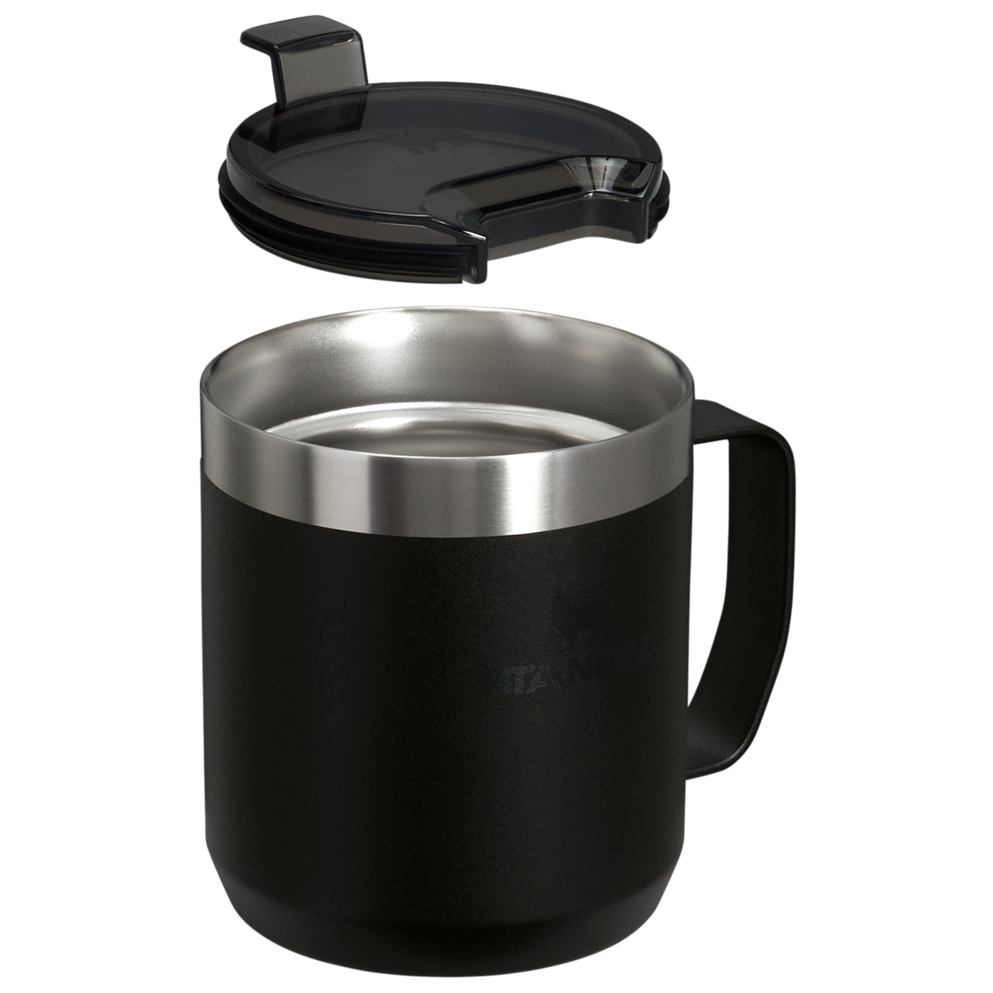 Classic Legendary Camp Mug | 12 OZ TT3