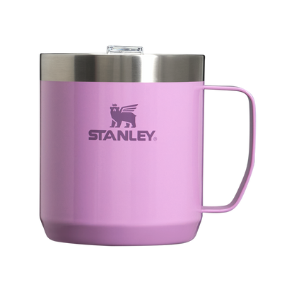 Classic Legendary Camp Mug | 12 OZ TT3