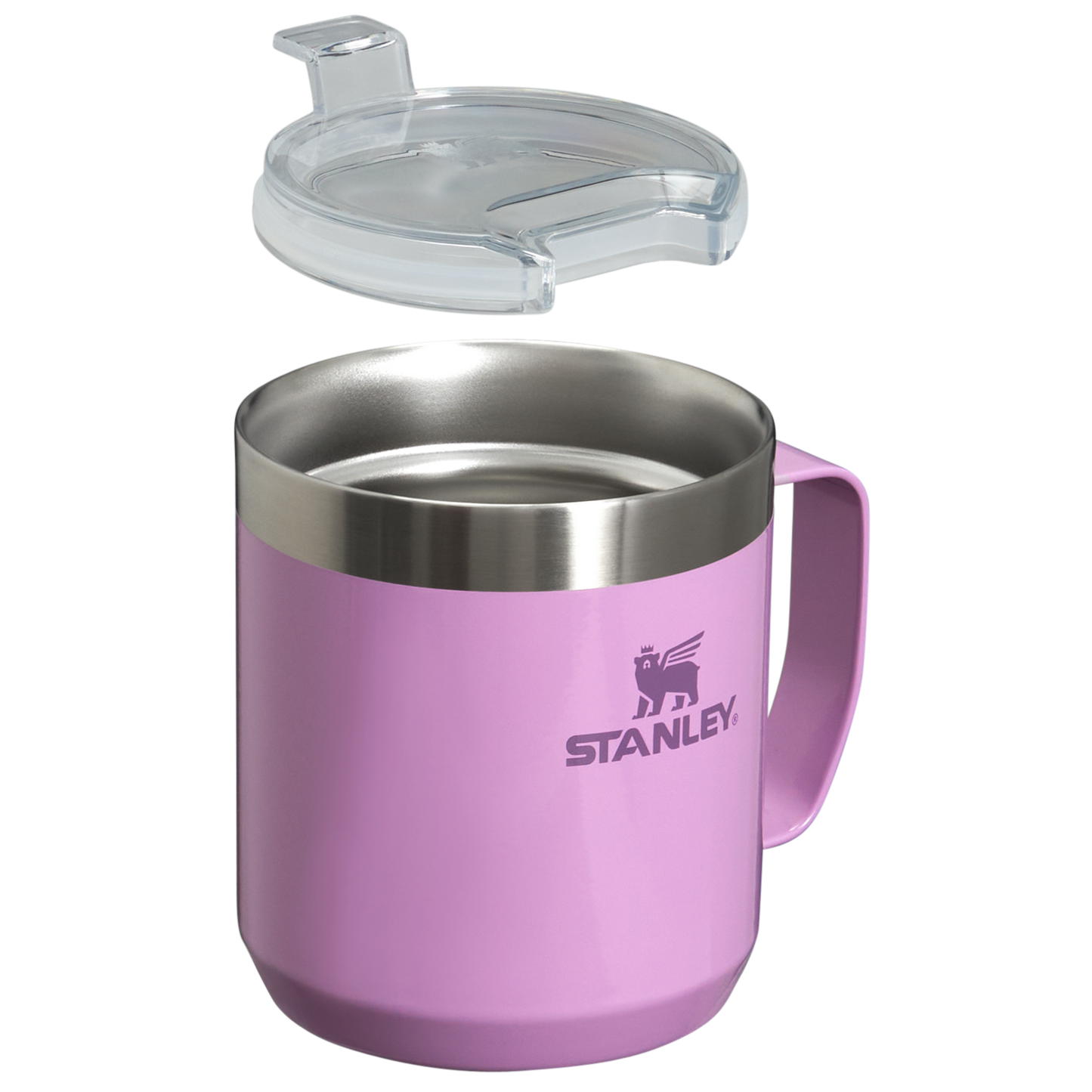 Classic Legendary Camp Mug | 12 OZ TT3