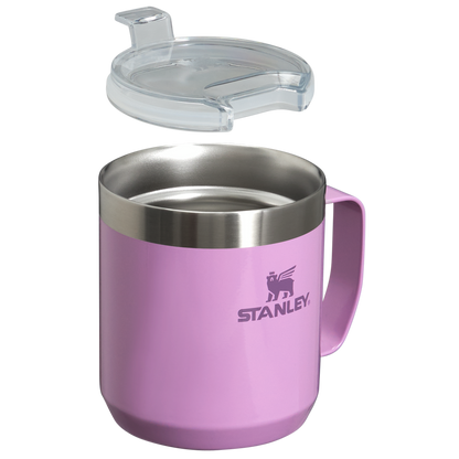 Classic Legendary Camp Mug | 12 OZ LP3