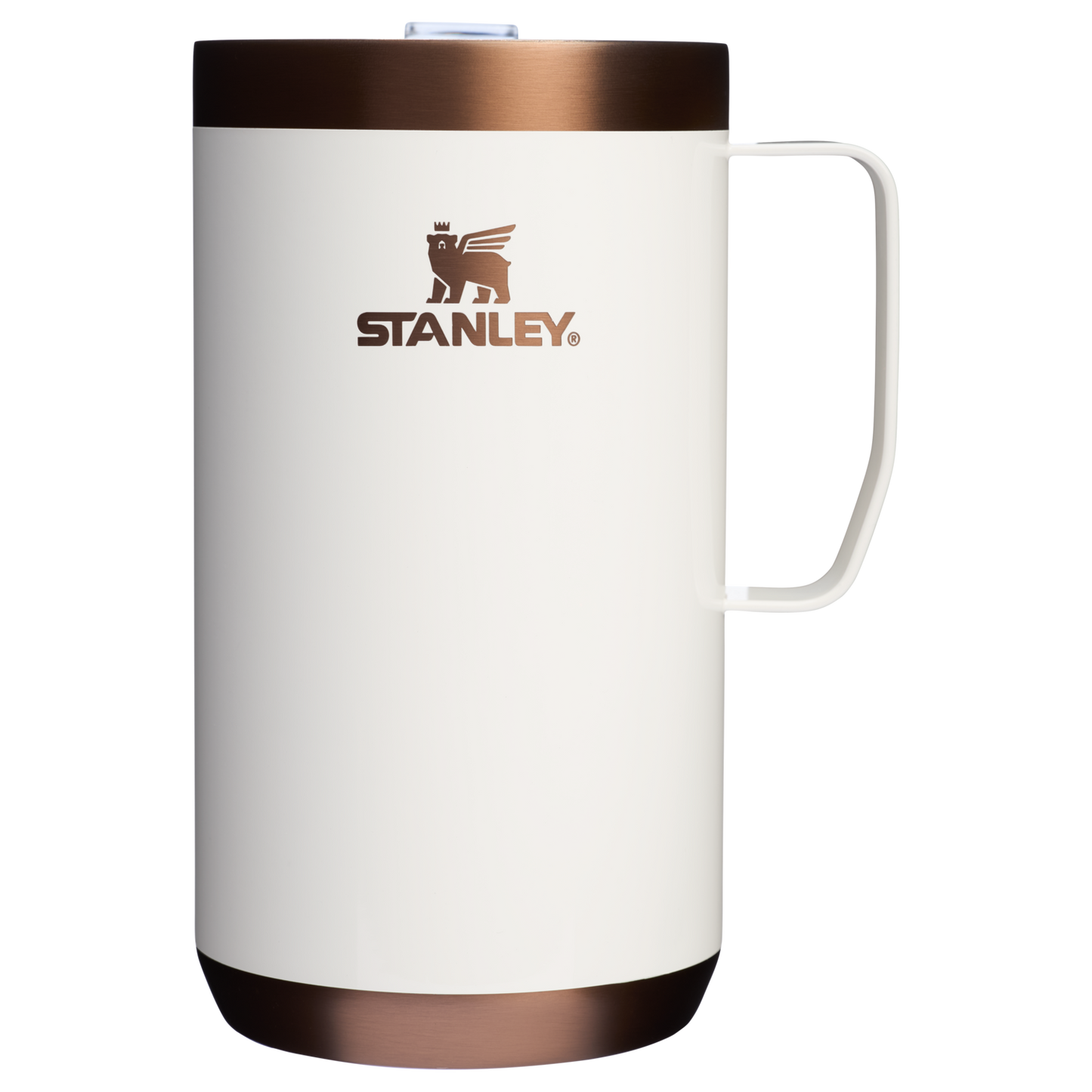 The Holiday Stay-Hot Camp Mug | 24 OZ SE8