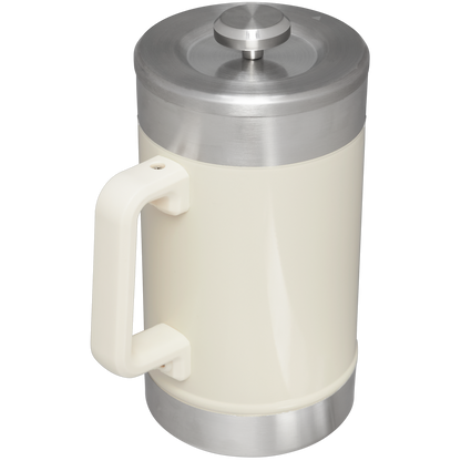 Classic Stay Hot French Press | 48 OZ WG0