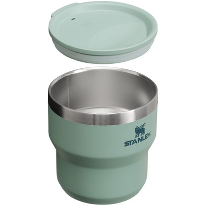 The Stay-Hot Stacking Cup | 10 OZ BW0