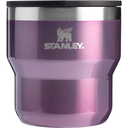 The Stay-Hot Stacking Cup 2-Piece Set | 10 OZ WA1