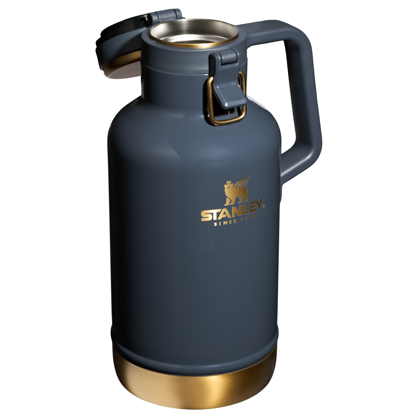 The Stay-Chill Growler Set | 64 OZ & 16 OZ XL1