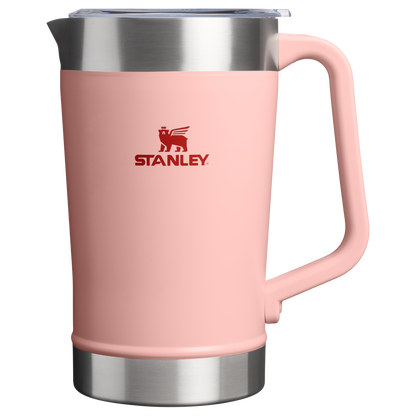 Classic Stay Chill Beer Pitcher | 64 OZ CA6