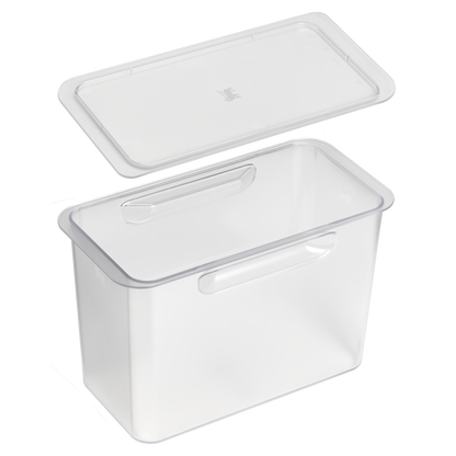 Steel Cooler Storage Bins | Small NN7