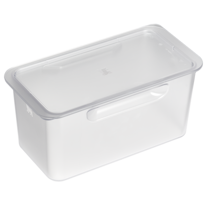 Steel Cooler Storage Bins | Small NN7