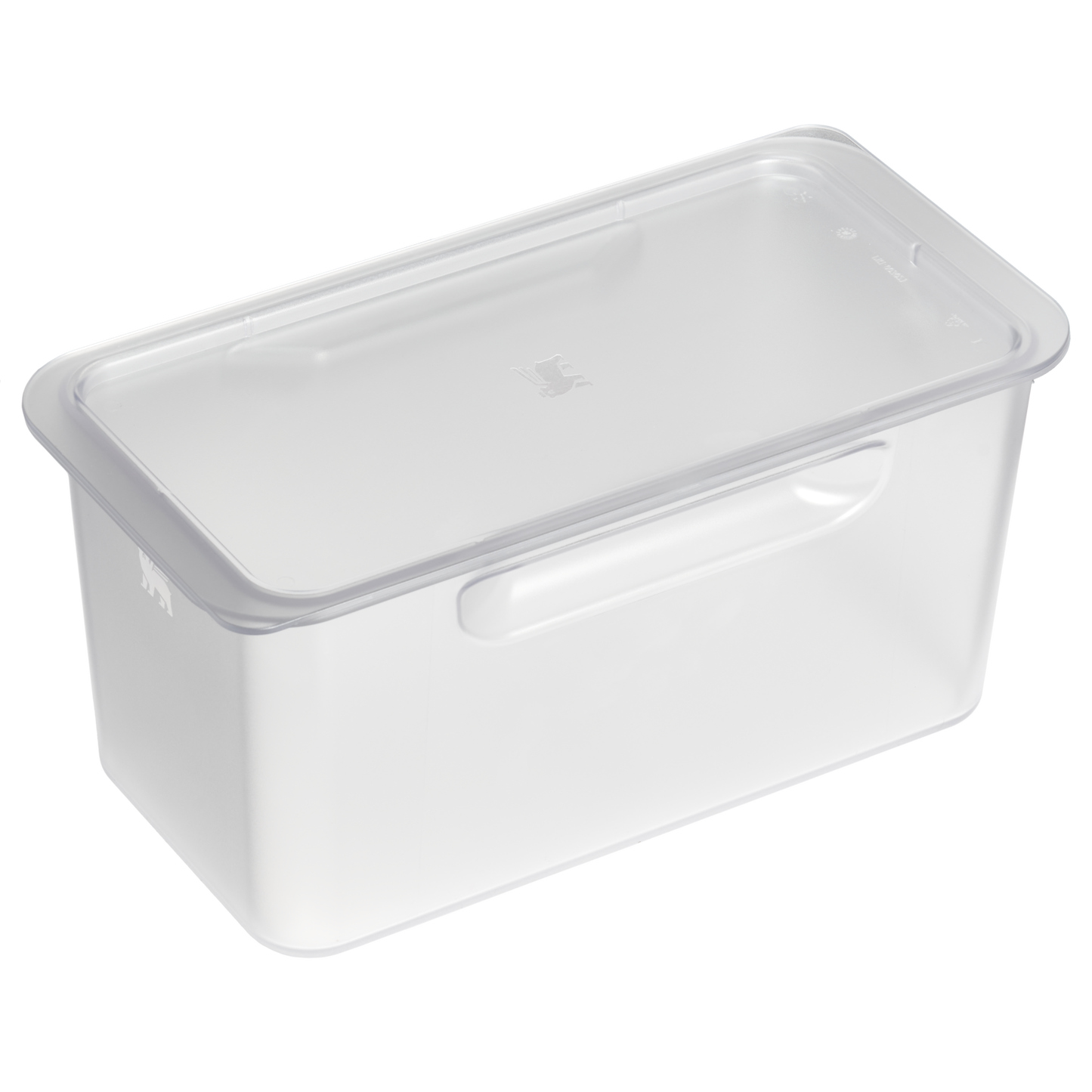 Steel Cooler Storage Bins | Large NS3