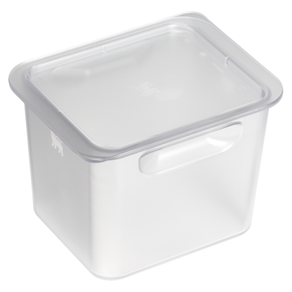 Steel Cooler Storage Bins | Medium KV7
