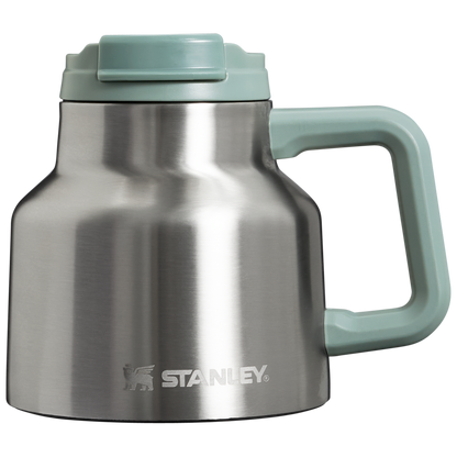 Adventure Tough-To-Tip Admiral's Mug | 20 OZ SP9