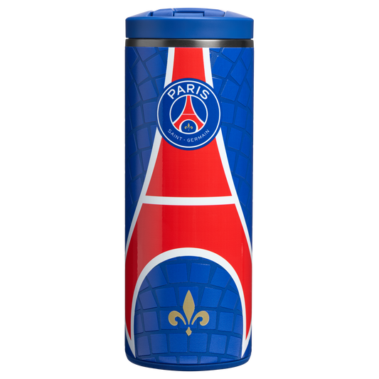 Stanley 1913 x Paris Saint-Germain Transit Flip Top Mug 2.0 | 12 OZ VU4