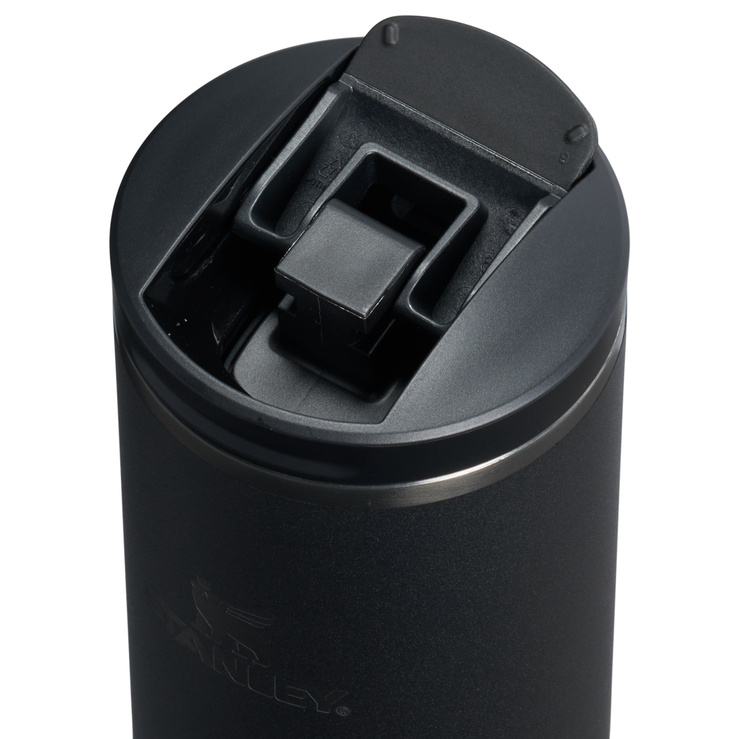 The Transit Flip Top Mug | 20 OZ ZU9