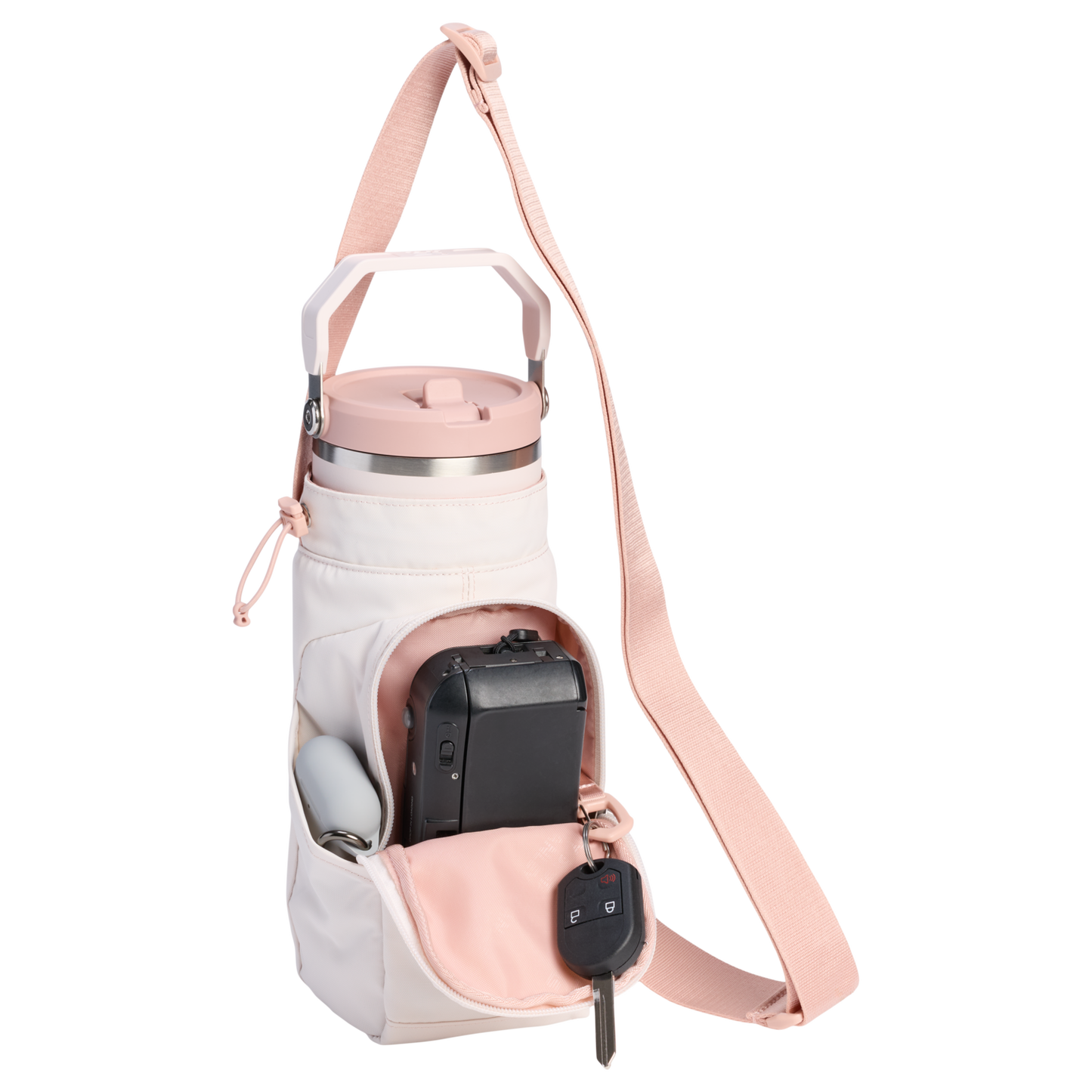 The Vitalize Carry-All | 3.2 QT MX3