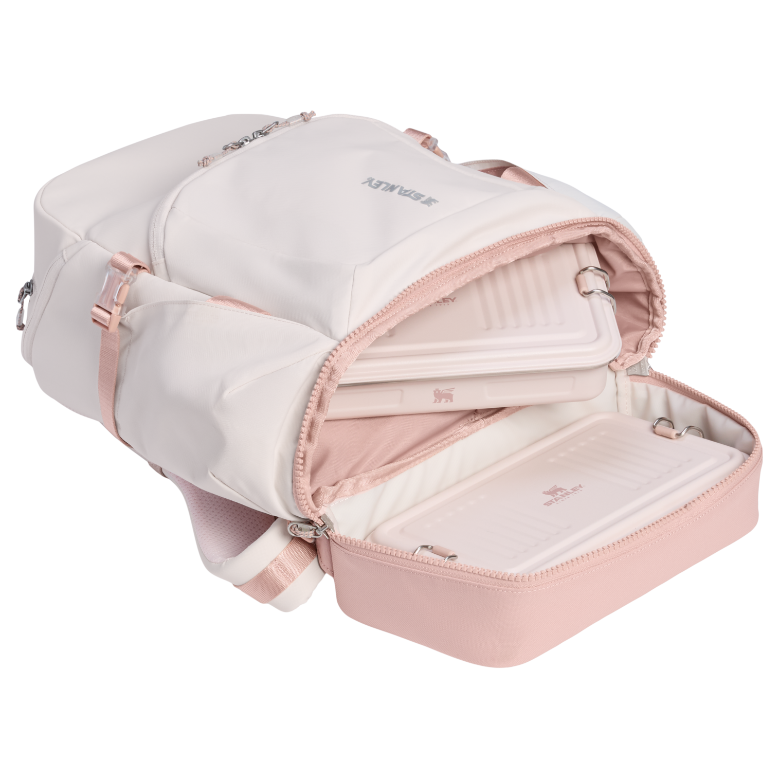 The Vitalize Backpack | 30.9 QT NH4