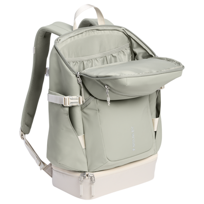 The Vitalize Backpack | 30.9 QT NH4