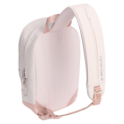 The Vitalize Crossbody Bag | 10 QT ED1