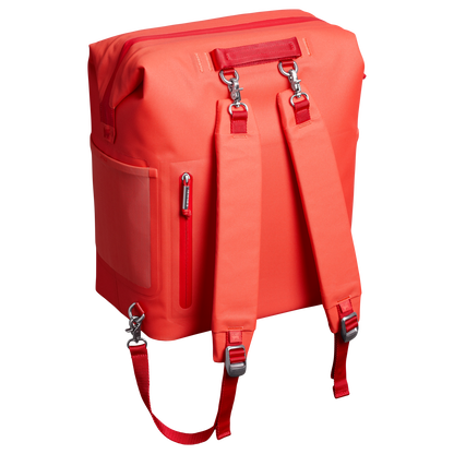 The All Day Madeleine Midi Cooler Backpack | 20 Can | 14.8 QT | 14.0 L AH6