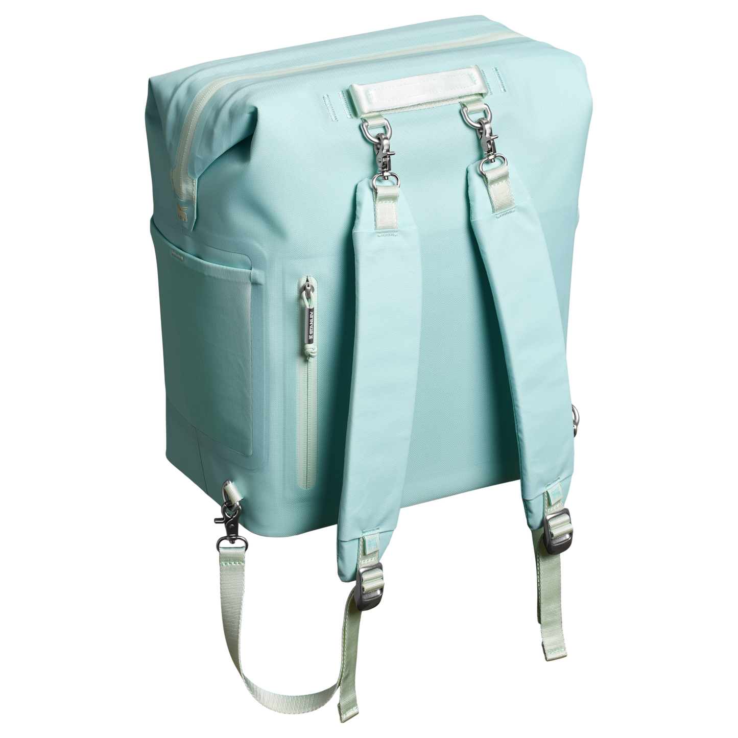 The All Day Madeleine Midi Cooler Backpack | 20 Can | 14.8 QT | 14.0 L AH6