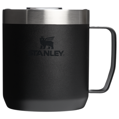 Classic Legendary Camp Mug | 12 OZ - Create HZ3