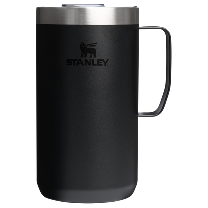 The Stay-Hot Camp Mug | 24 OZ NM7
