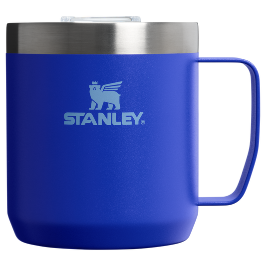 Classic Legendary Camp Mug | 12 OZ LP3