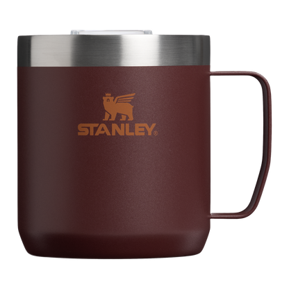 Classic Legendary Camp Mug | 12 OZ - Create HZ3