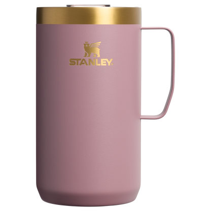 The Stay-Hot Camp Mug | 24 OZ NM7