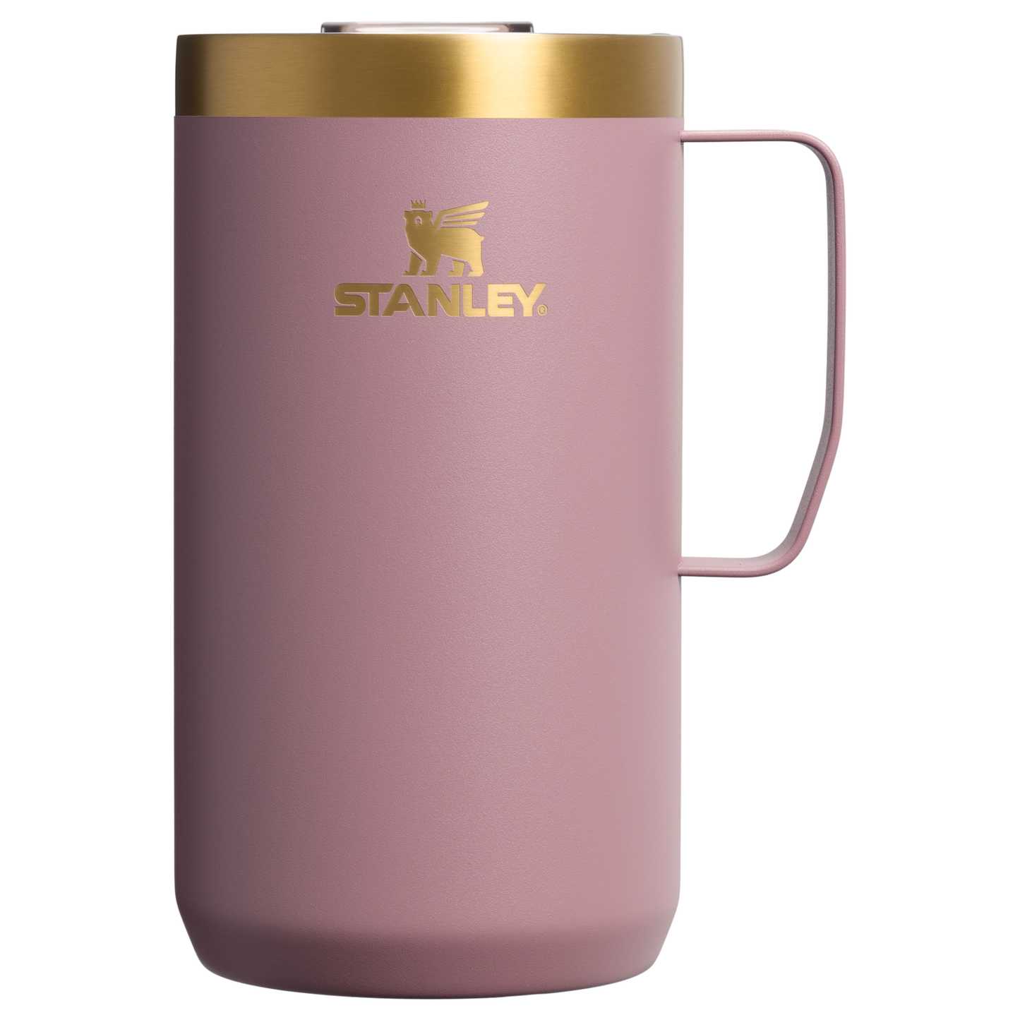 The Stay-Hot Camp Mug | 24 OZ - Create IX3