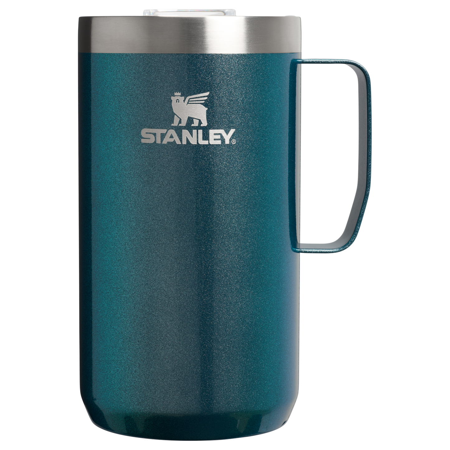 The Stay-Hot Camp Mug | 24 OZ NM7