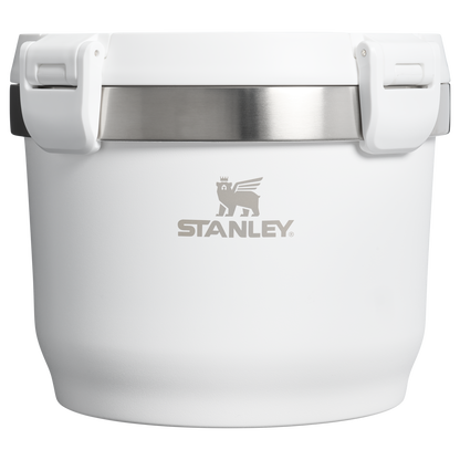 The Fresh-To-Table Stay Hot Crock | 3 QT PU4