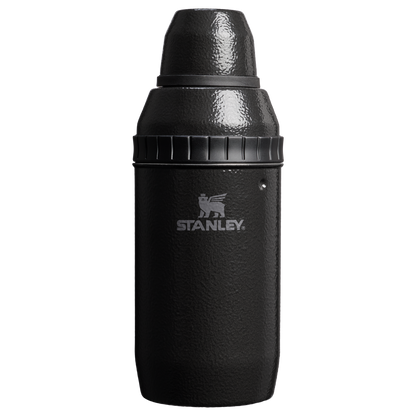 Adventure Happy Hour Cocktail Shaker Set SH7