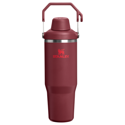 The IceFlow Tumbler with Fast Flow Lid | 30 OZ AC7