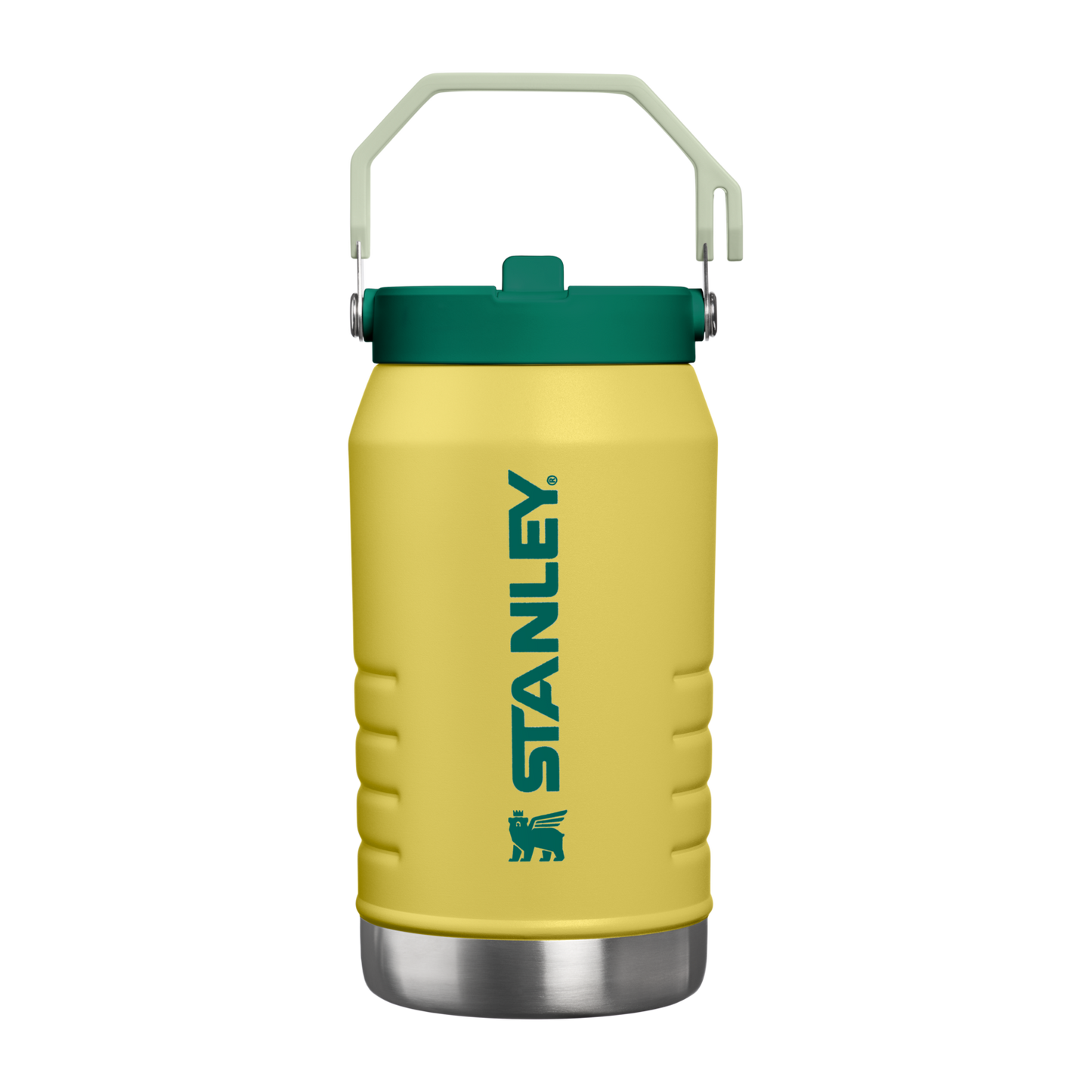 The IceFlow Flip Straw Jug | 64 OZ - Create YG3