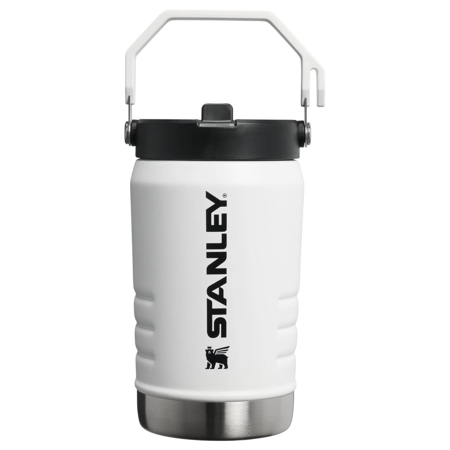 The IceFlow Flip Straw Jug | 40 OZ - Create FC2