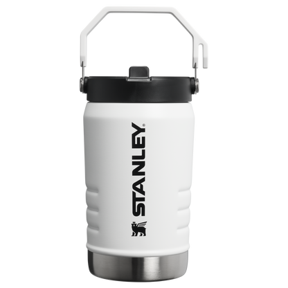 The IceFlow Flip Straw Jug | 40 OZ - Create FC2