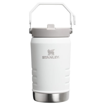 The IceFlow Flip Straw Jug | 40 OZ MM7