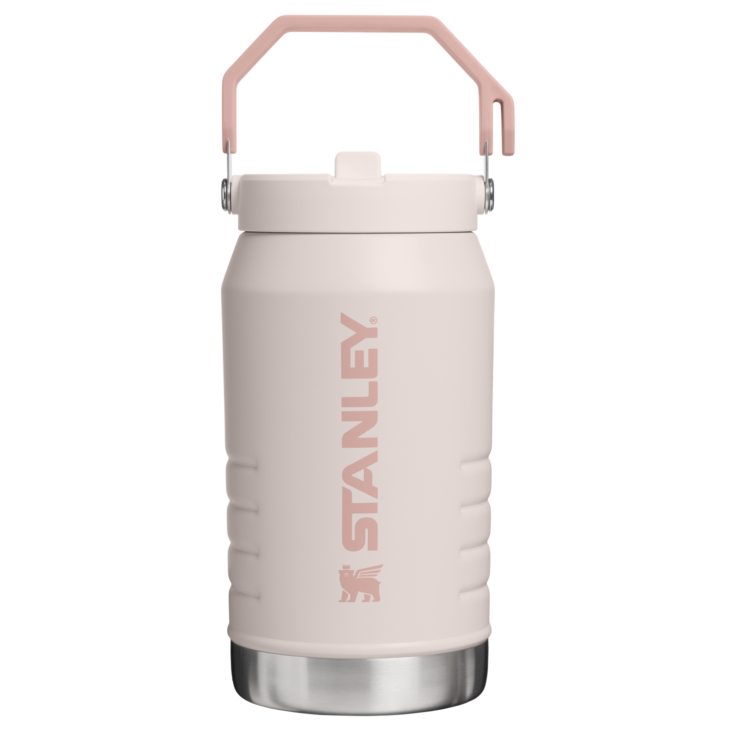 The IceFlow Flip Straw Jug | 64 OZ - Create XV0