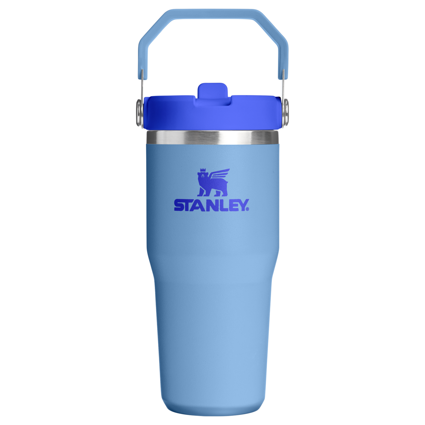 The IceFlow Flip Straw Tumbler | 14 OZ CY4