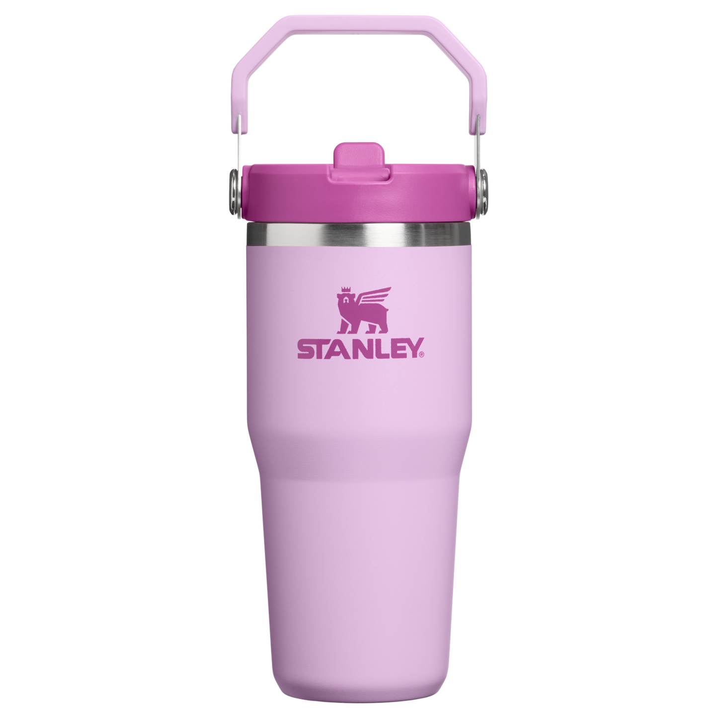 The IceFlow Flip Straw Tumbler | 14 OZ CY4